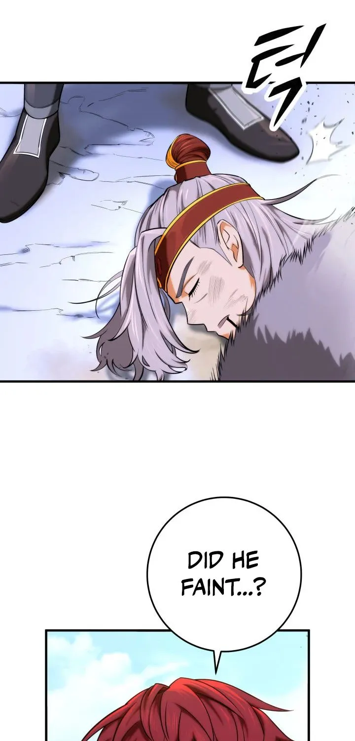 Heavenly Inquisition Sword (Nine Heavens Swordmaster) Zinmanga X Chapter 14 Page 79