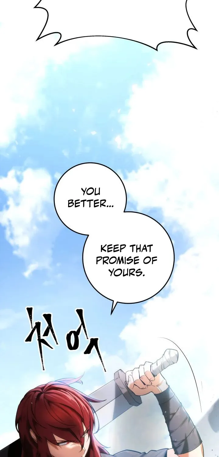 Heavenly Inquisition Sword (Nine Heavens Swordmaster) Zinmanga X Chapter 14 Page 84