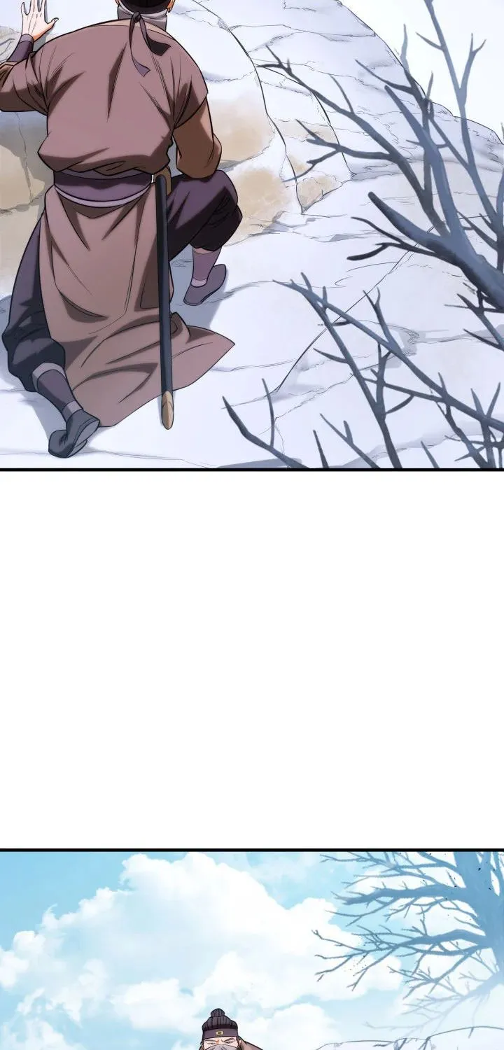 Heavenly Inquisition Sword (Nine Heavens Swordmaster) Zinmanga X Chapter 14 Page 91