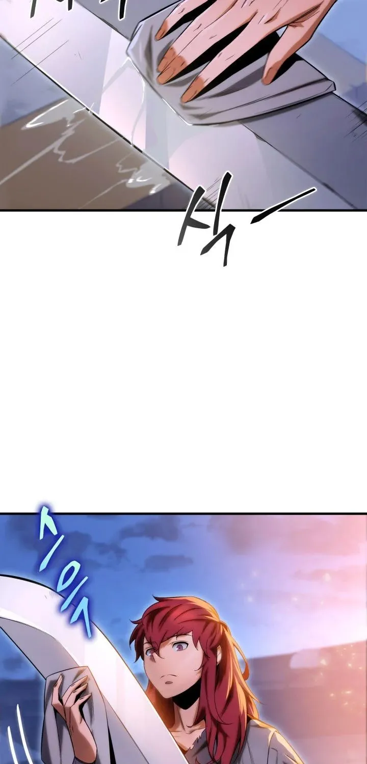Heavenly Inquisition Sword (Nine Heavens Swordmaster) Zinmanga X Chapter 13 Page 4