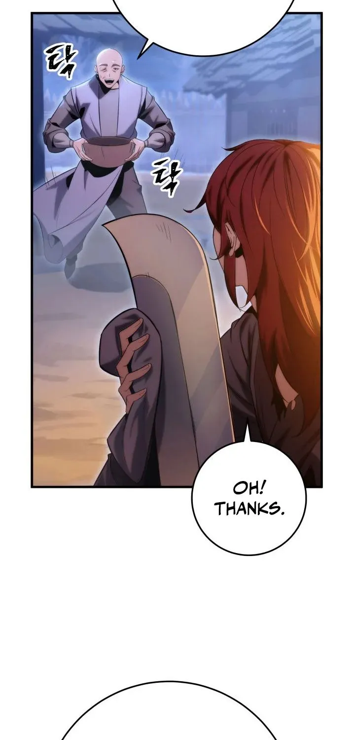 Heavenly Inquisition Sword (Nine Heavens Swordmaster) Zinmanga X Chapter 13 Page 6