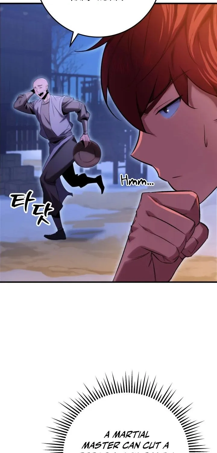 Heavenly Inquisition Sword (Nine Heavens Swordmaster) Zinmanga X Chapter 13 Page 13