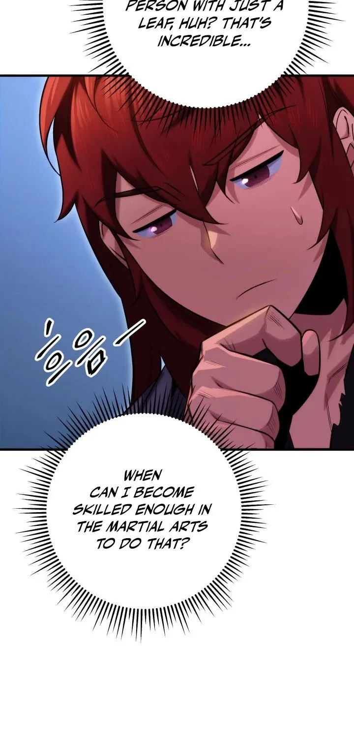 Heavenly Inquisition Sword (Nine Heavens Swordmaster) Zinmanga X Chapter 13 Page 14