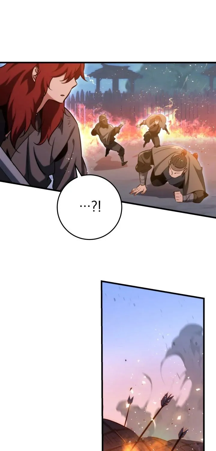 Heavenly Inquisition Sword (Nine Heavens Swordmaster) Zinmanga X Chapter 13 Page 26