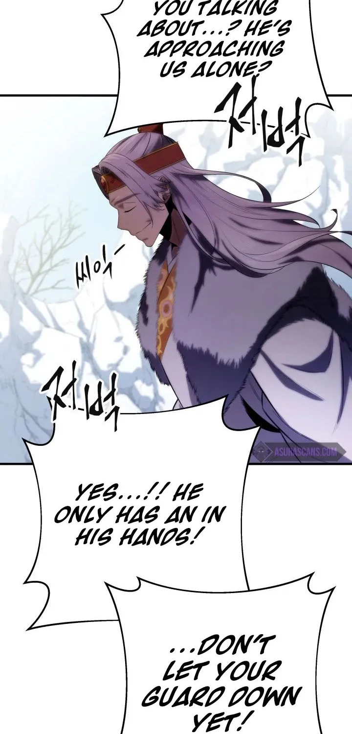 Heavenly Inquisition Sword (Nine Heavens Swordmaster) Zinmanga X Chapter 13 Page 68