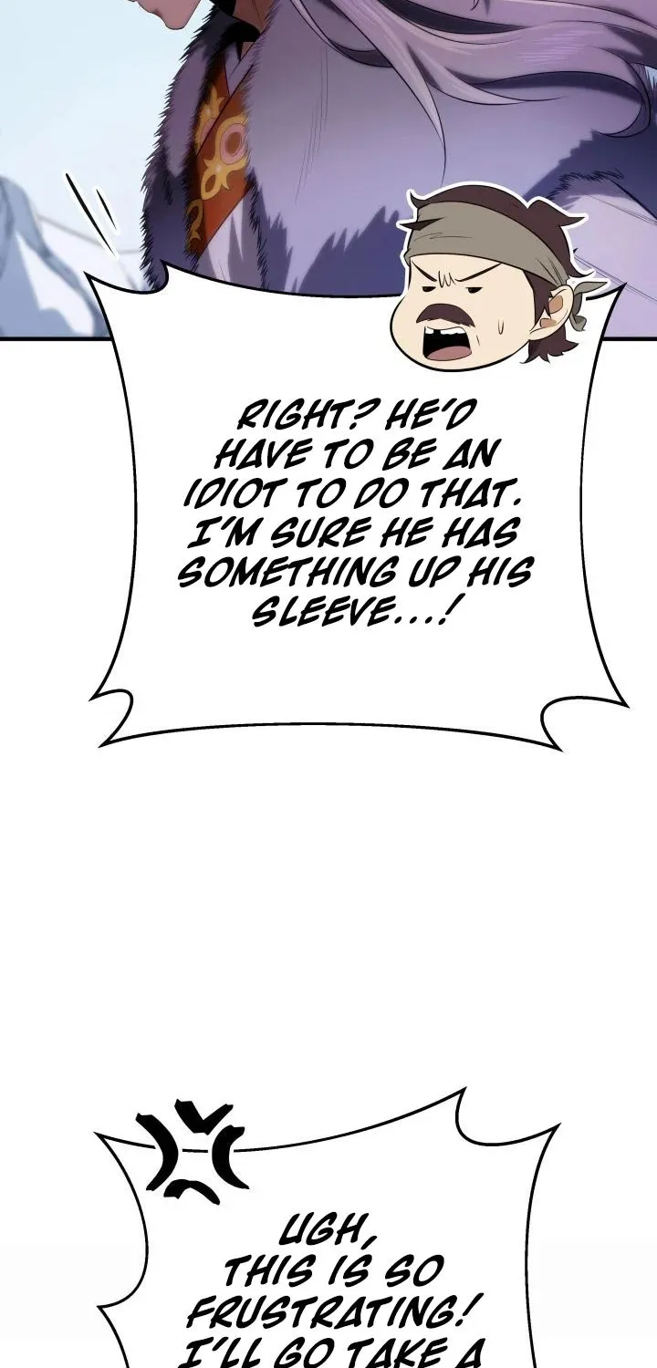 Heavenly Inquisition Sword (Nine Heavens Swordmaster) Zinmanga X Chapter 13 Page 70