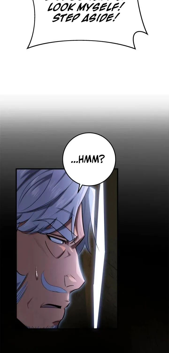 Heavenly Inquisition Sword (Nine Heavens Swordmaster) Zinmanga X Chapter 13 Page 71