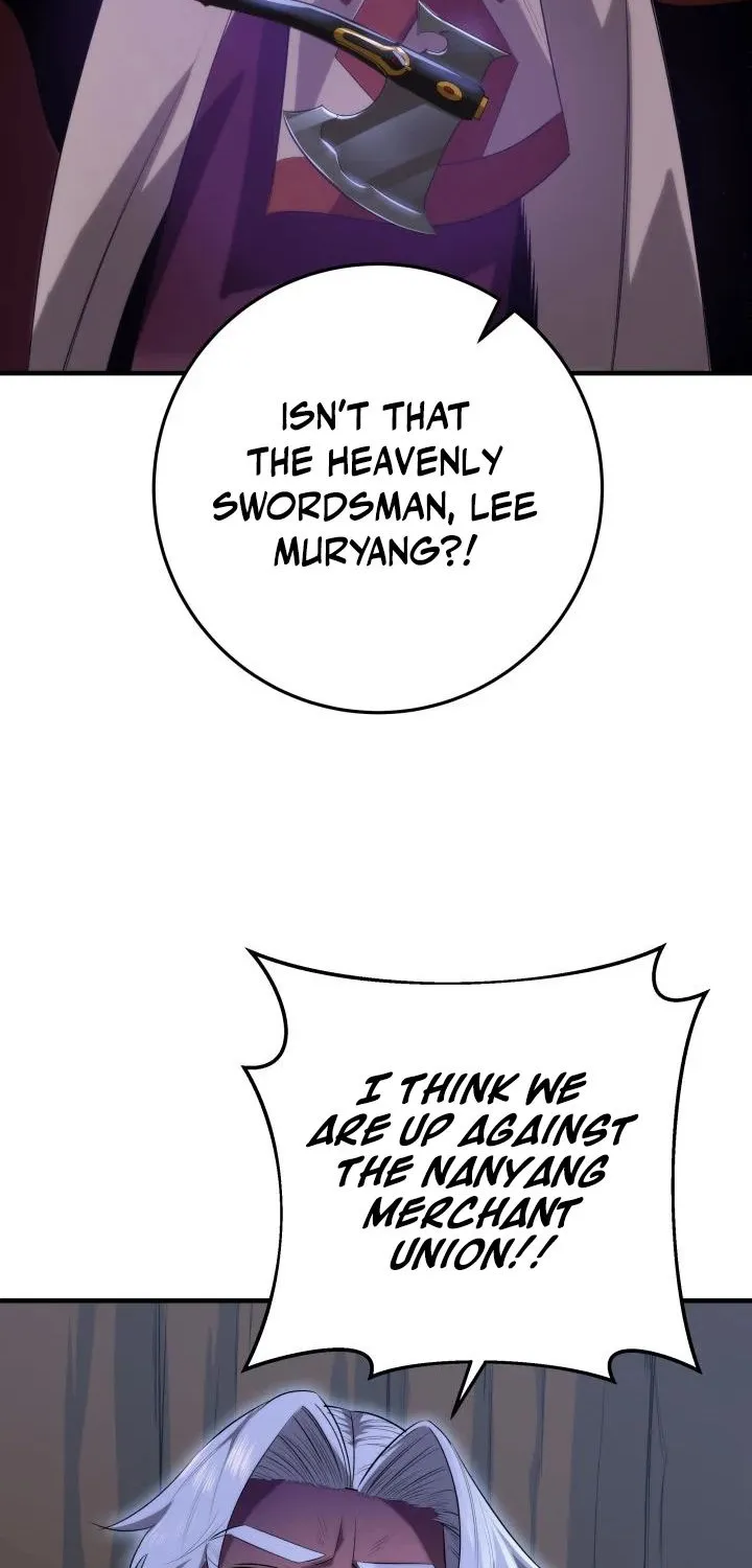 Heavenly Inquisition Sword (Nine Heavens Swordmaster) Zinmanga X Chapter 13 Page 74