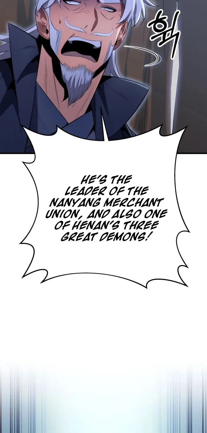 Heavenly Inquisition Sword (Nine Heavens Swordmaster) Zinmanga X Chapter 13 Page 75