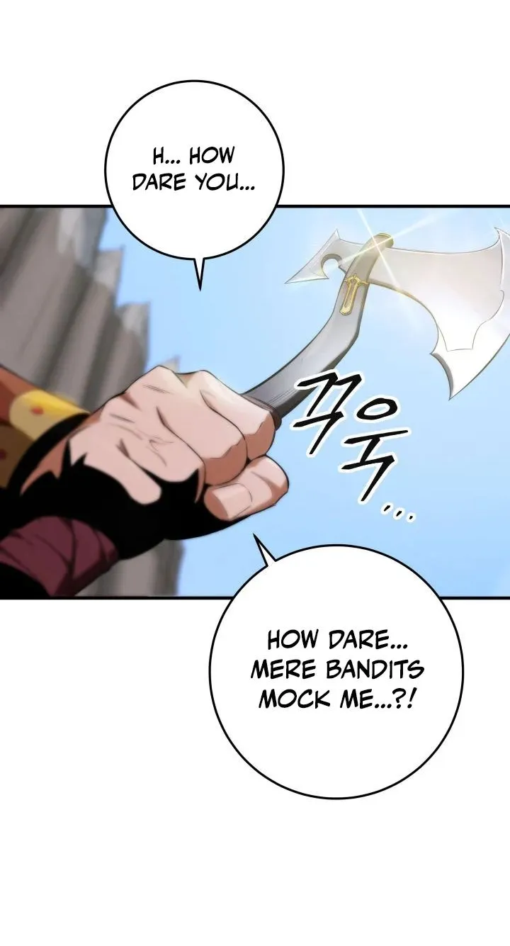 Heavenly Inquisition Sword (Nine Heavens Swordmaster) Zinmanga X Chapter 13 Page 80