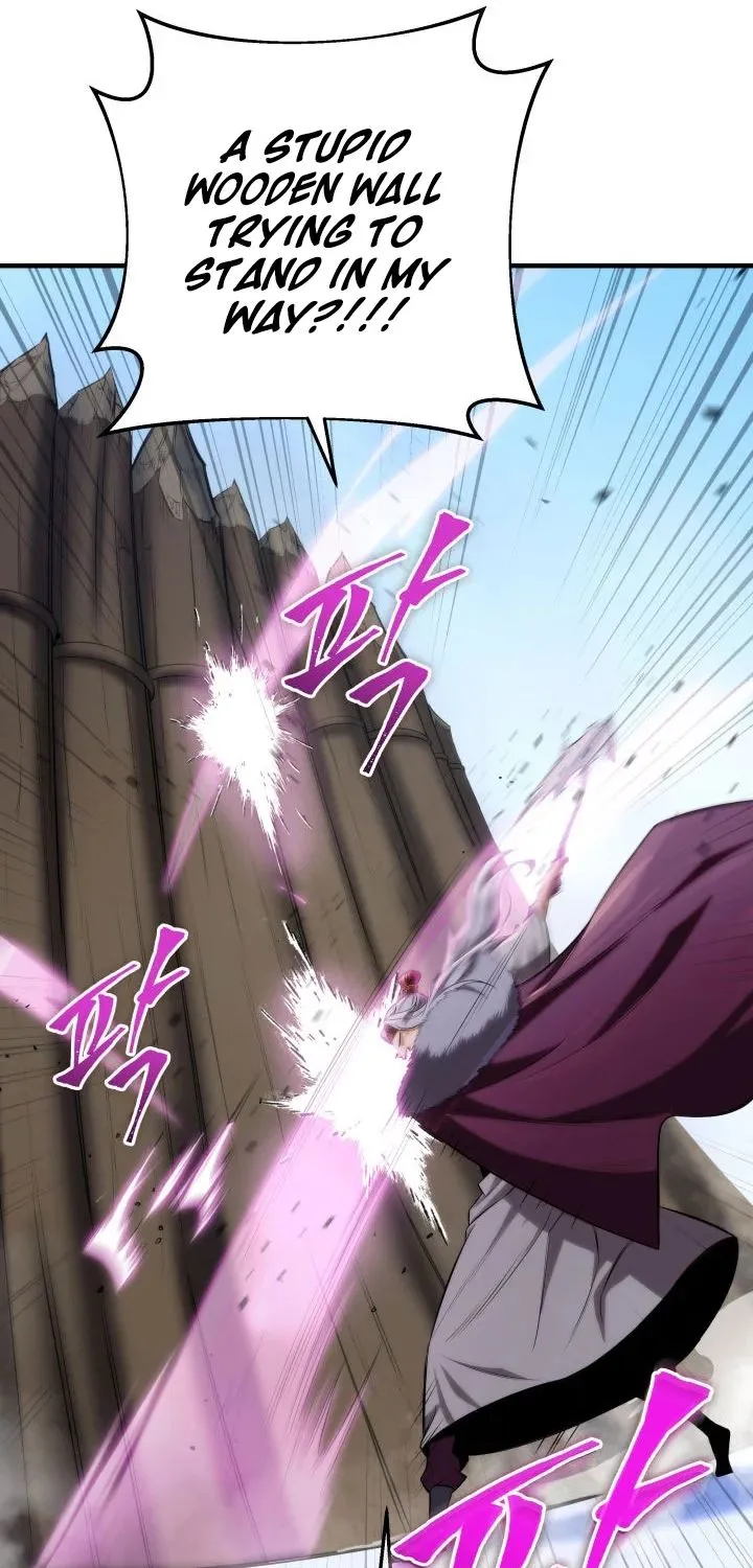 Heavenly Inquisition Sword (Nine Heavens Swordmaster) Zinmanga X Chapter 13 Page 81