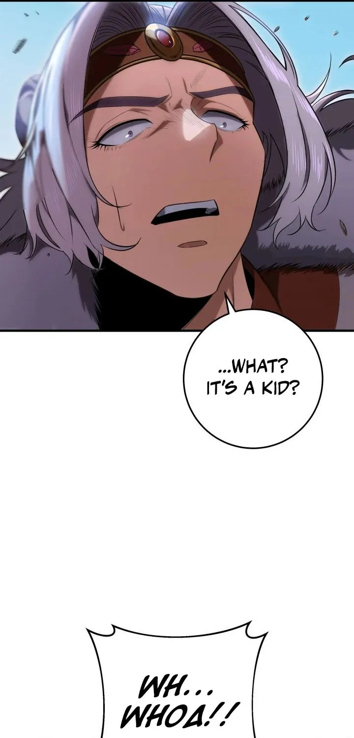Heavenly Inquisition Sword (Nine Heavens Swordmaster) Zinmanga X Chapter 13 Page 89