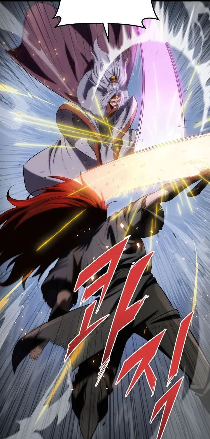 Heavenly Inquisition Sword (Nine Heavens Swordmaster) Zinmanga X Chapter 13 Page 90