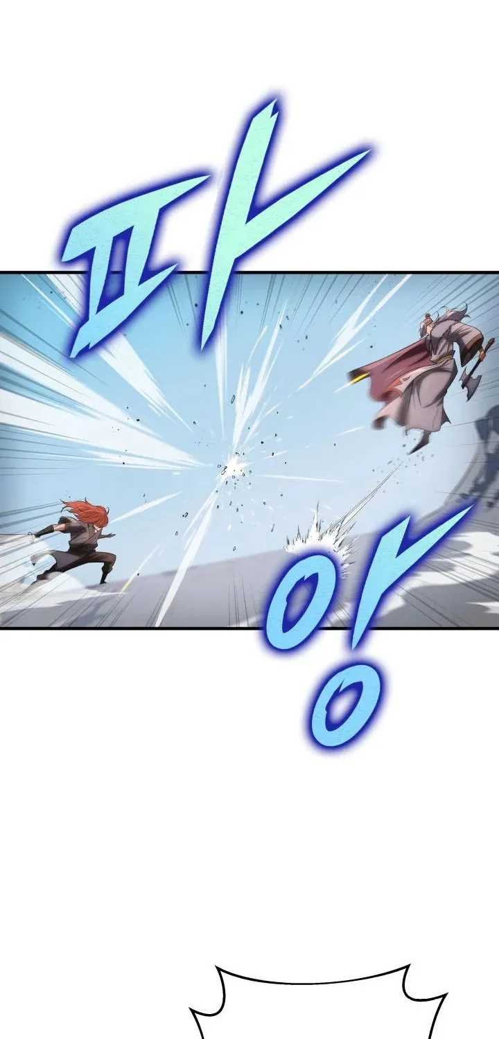 Heavenly Inquisition Sword (Nine Heavens Swordmaster) Zinmanga X Chapter 13 Page 92
