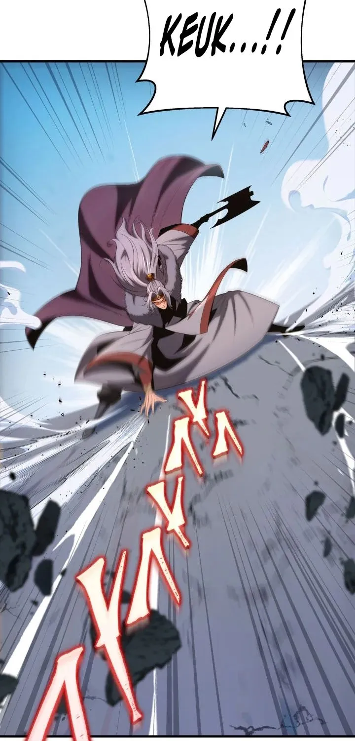Heavenly Inquisition Sword (Nine Heavens Swordmaster) Zinmanga X Chapter 13 Page 93