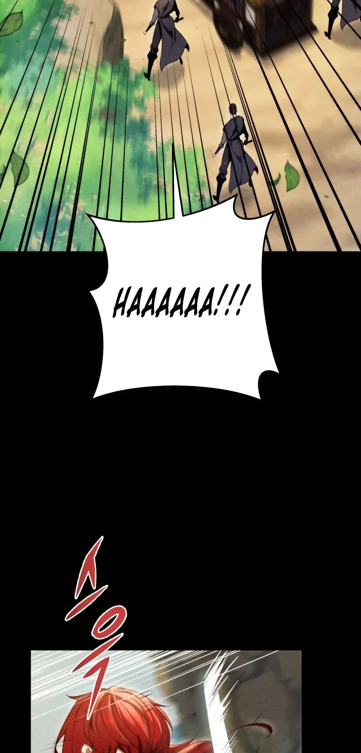 Heavenly Inquisition Sword (Nine Heavens Swordmaster) Zinmanga X Chapter 11 Page 4