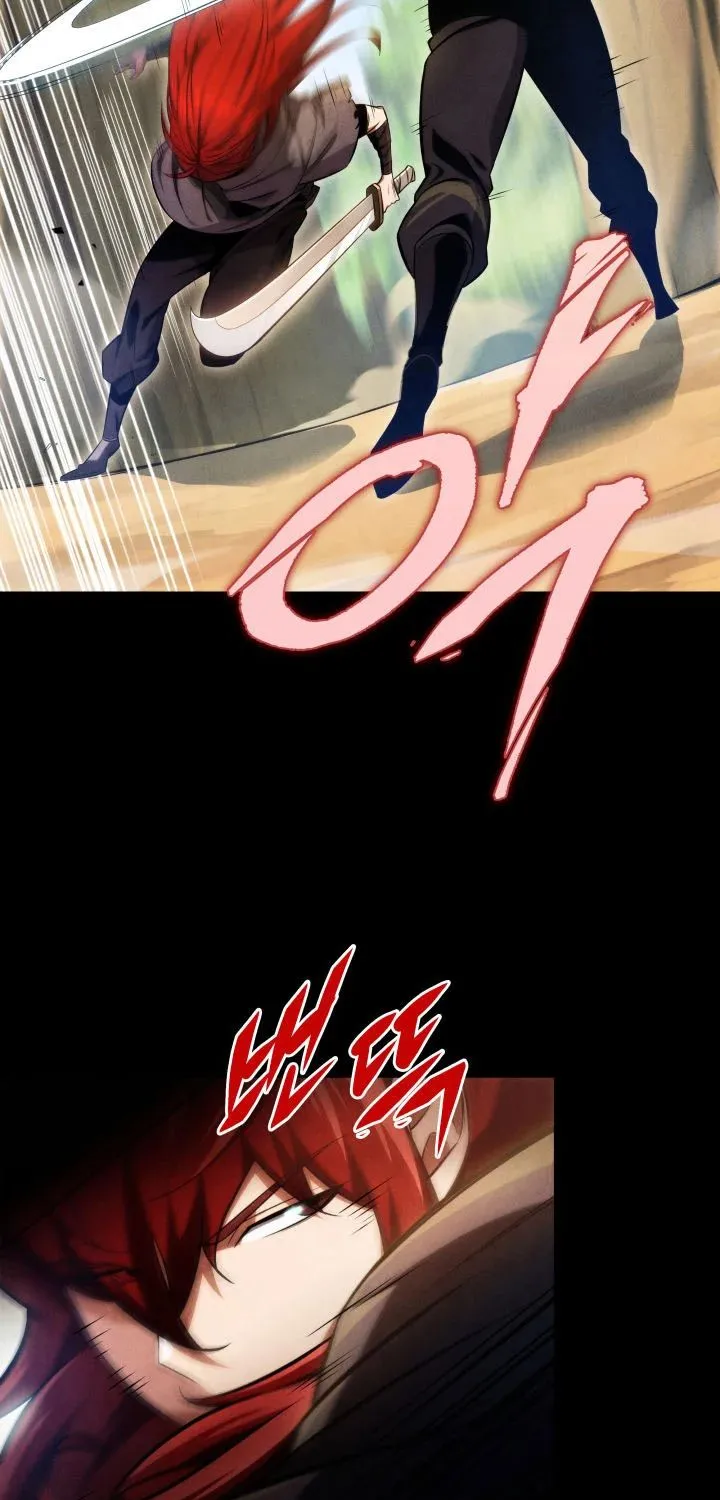 Heavenly Inquisition Sword (Nine Heavens Swordmaster) Zinmanga X Chapter 11 Page 6