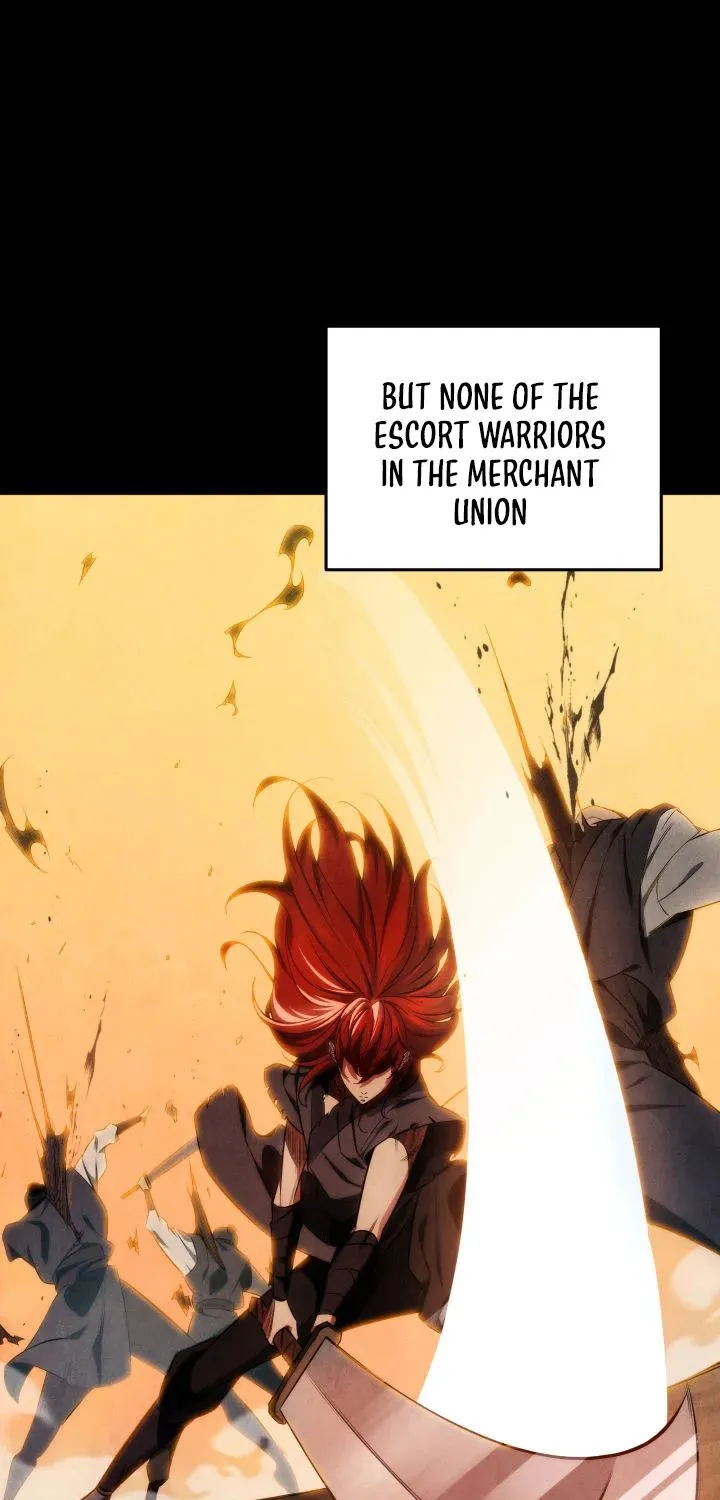 Heavenly Inquisition Sword (Nine Heavens Swordmaster) Zinmanga X Chapter 11 Page 10