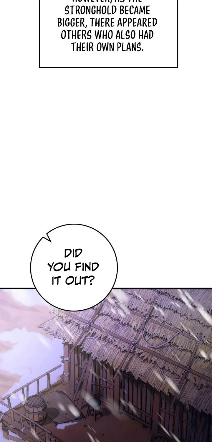 Heavenly Inquisition Sword (Nine Heavens Swordmaster) Zinmanga X Chapter 11 Page 21