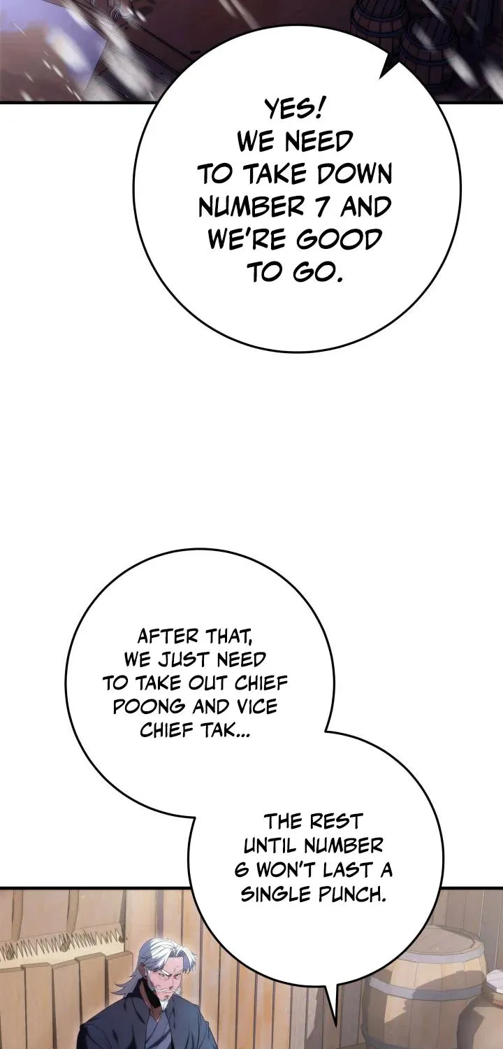 Heavenly Inquisition Sword (Nine Heavens Swordmaster) Zinmanga X Chapter 11 Page 22