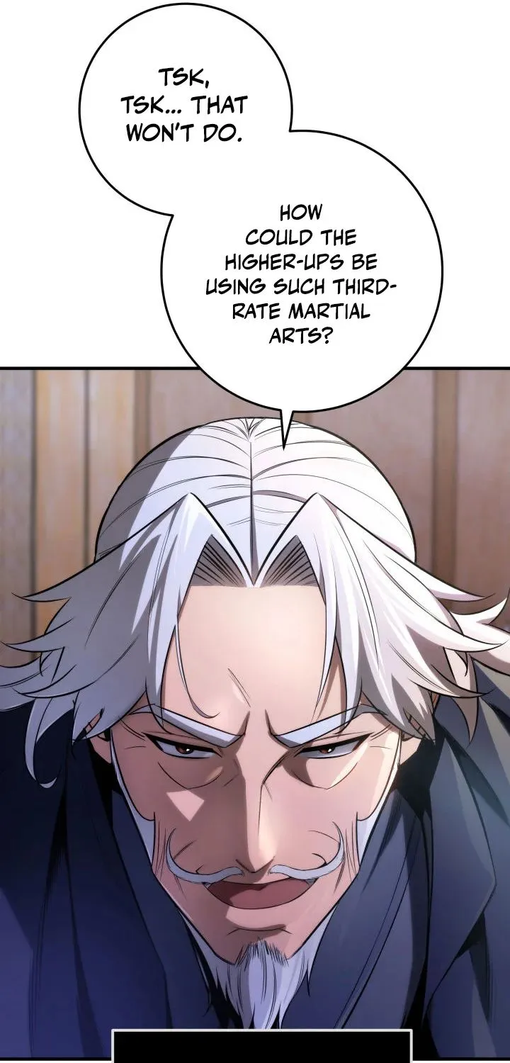 Heavenly Inquisition Sword (Nine Heavens Swordmaster) Zinmanga X Chapter 11 Page 25