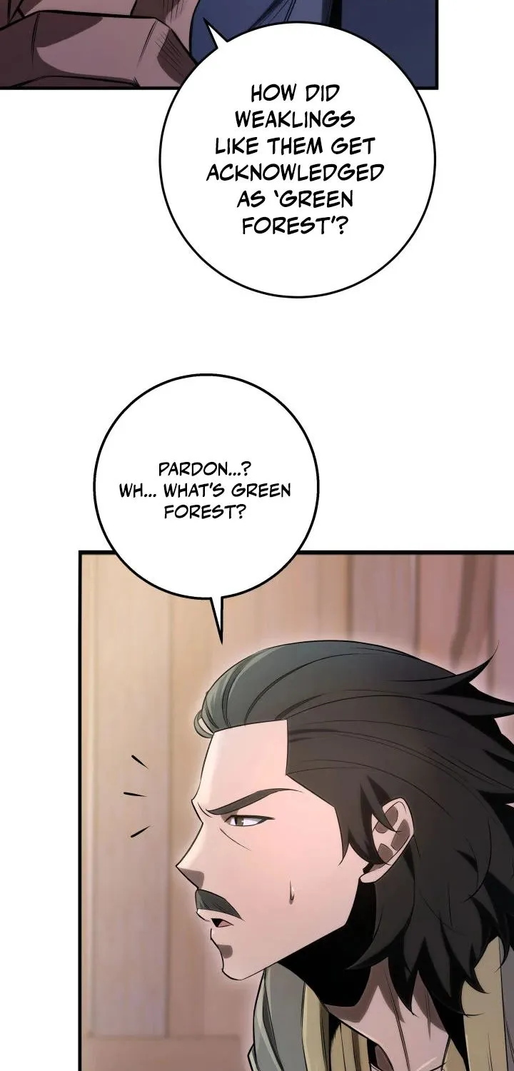 Heavenly Inquisition Sword (Nine Heavens Swordmaster) Zinmanga X Chapter 11 Page 27