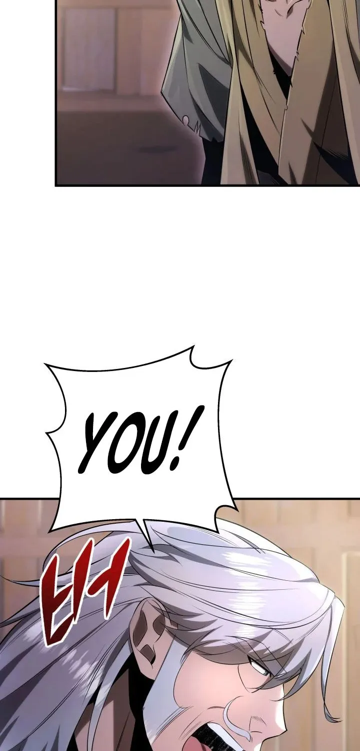 Heavenly Inquisition Sword (Nine Heavens Swordmaster) Zinmanga X Chapter 11 Page 28