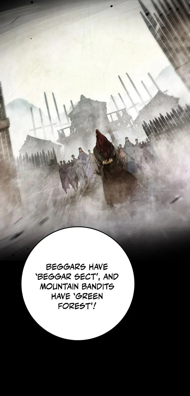 Heavenly Inquisition Sword (Nine Heavens Swordmaster) Zinmanga X Chapter 11 Page 30