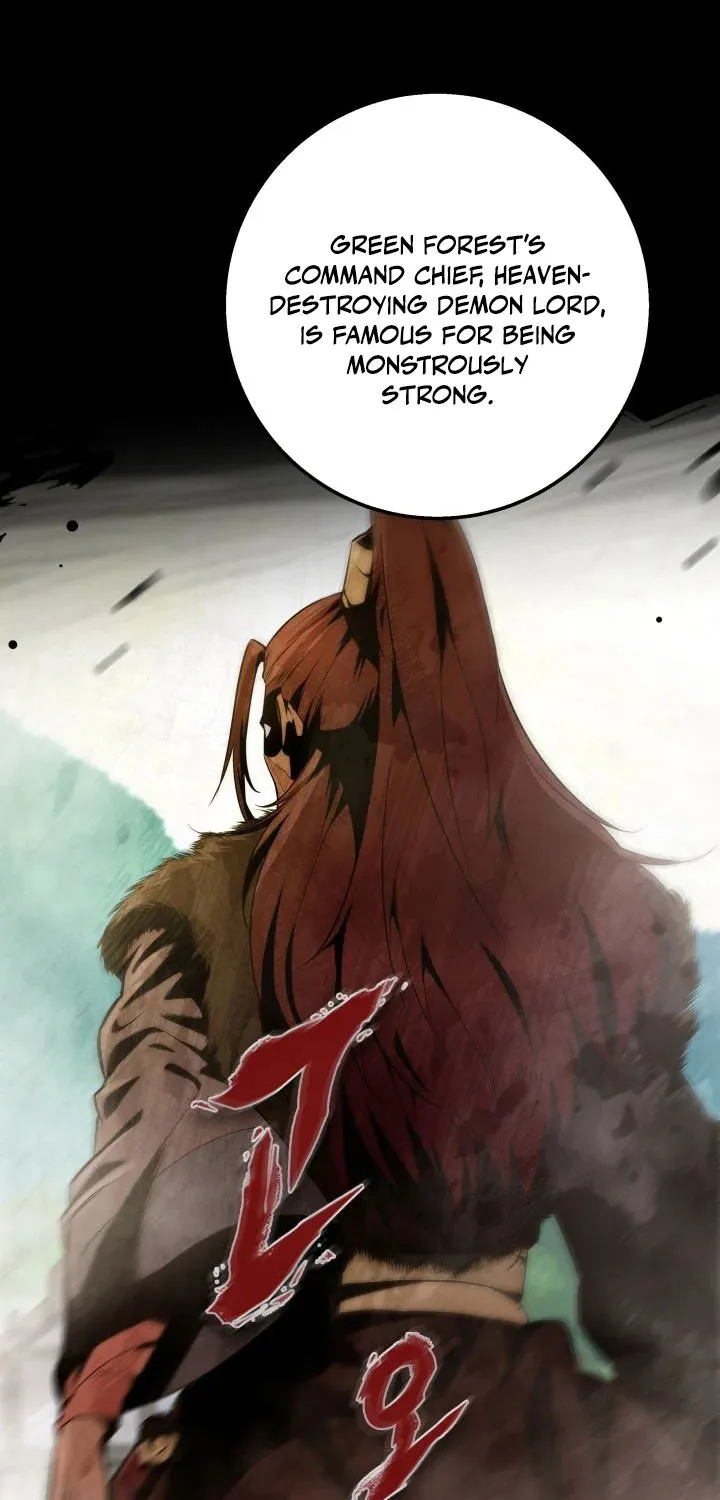 Heavenly Inquisition Sword (Nine Heavens Swordmaster) Zinmanga X Chapter 11 Page 31