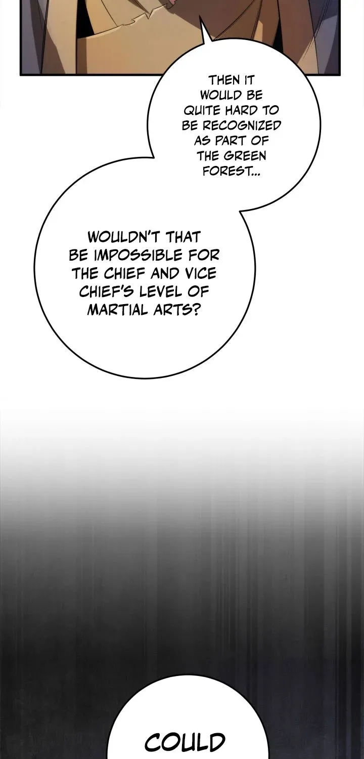 Heavenly Inquisition Sword (Nine Heavens Swordmaster) Zinmanga X Chapter 11 Page 35