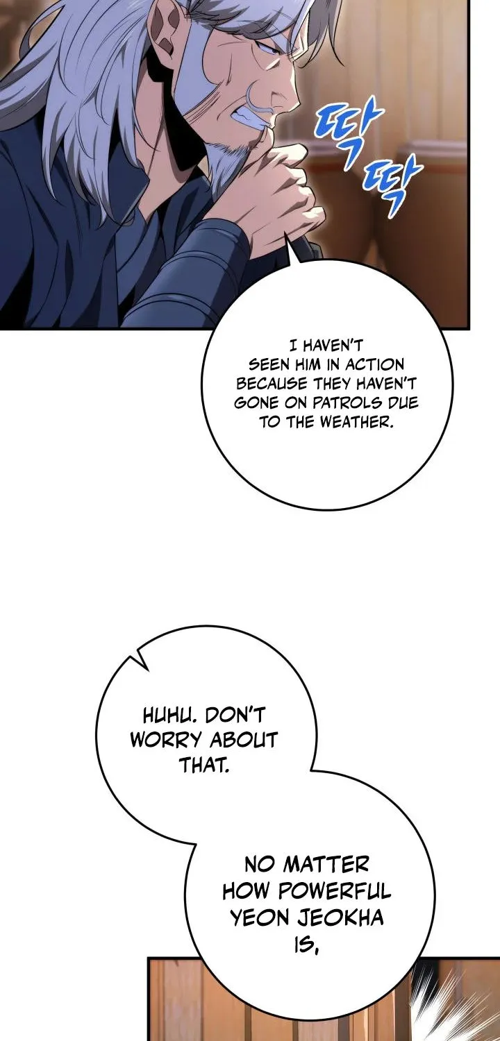 Heavenly Inquisition Sword (Nine Heavens Swordmaster) Zinmanga X Chapter 11 Page 38