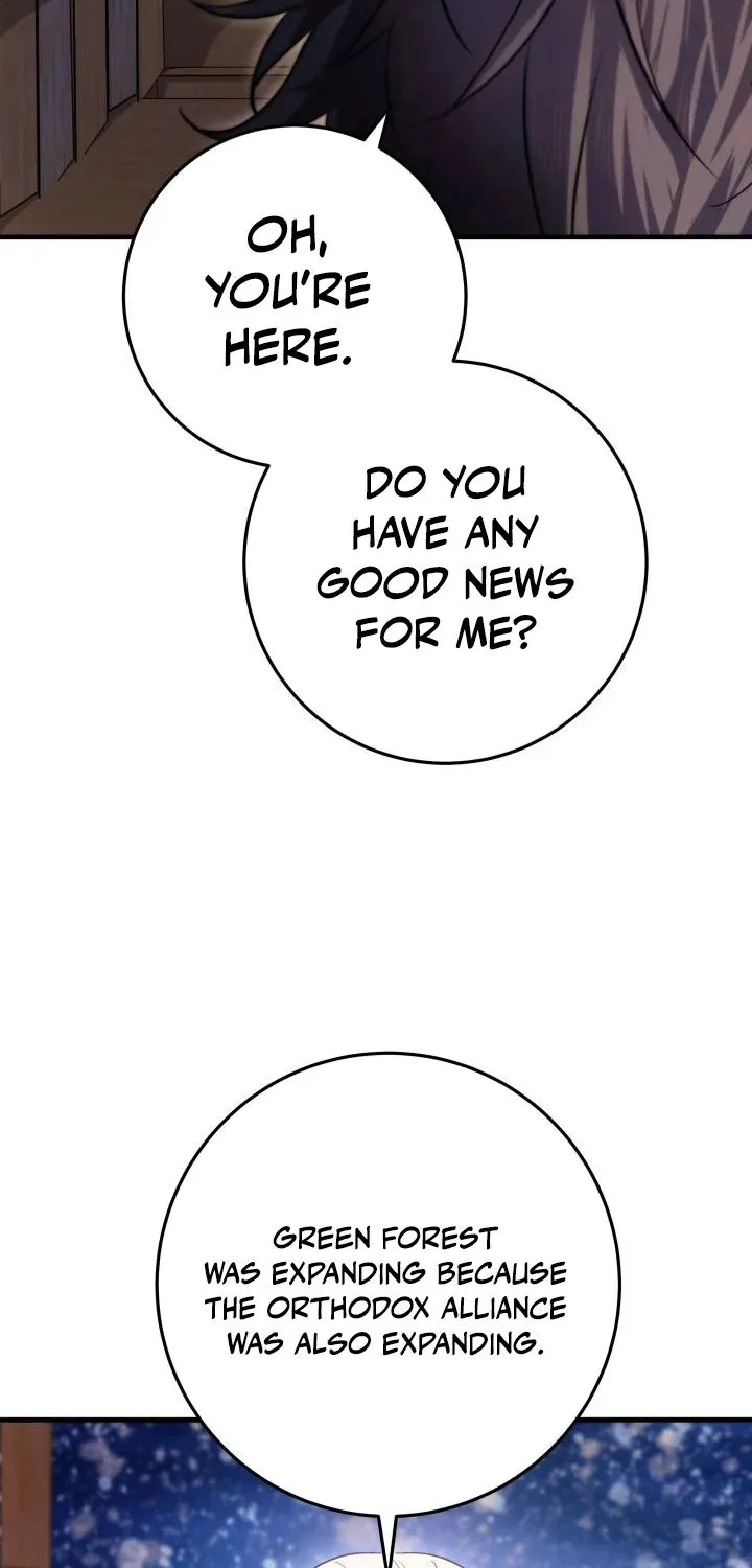 Heavenly Inquisition Sword (Nine Heavens Swordmaster) Zinmanga X Chapter 11 Page 41