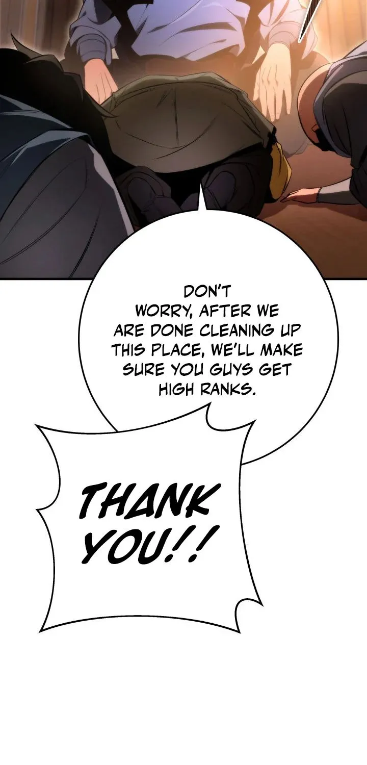 Heavenly Inquisition Sword (Nine Heavens Swordmaster) Zinmanga X Chapter 11 Page 47