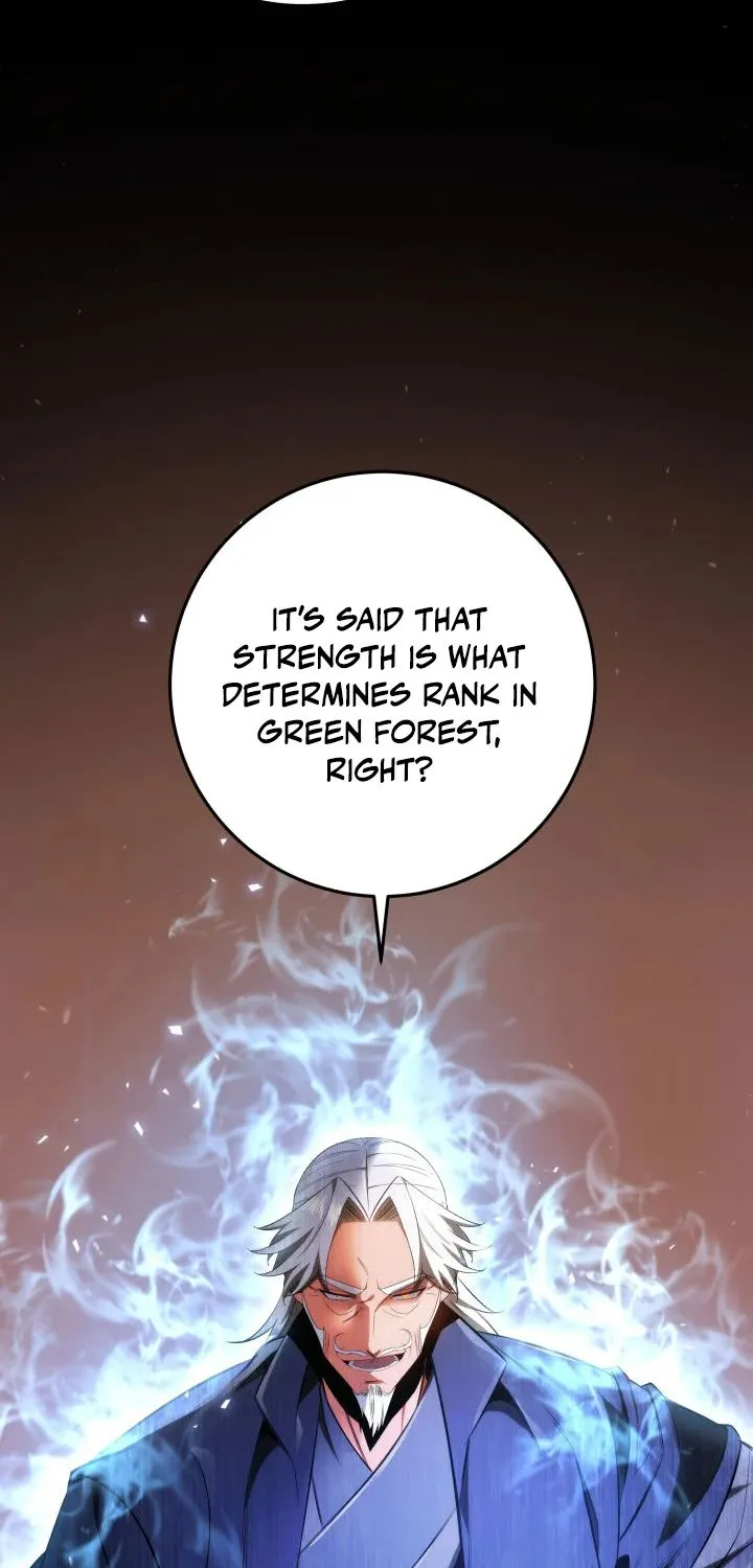 Heavenly Inquisition Sword (Nine Heavens Swordmaster) Zinmanga X Chapter 11 Page 49