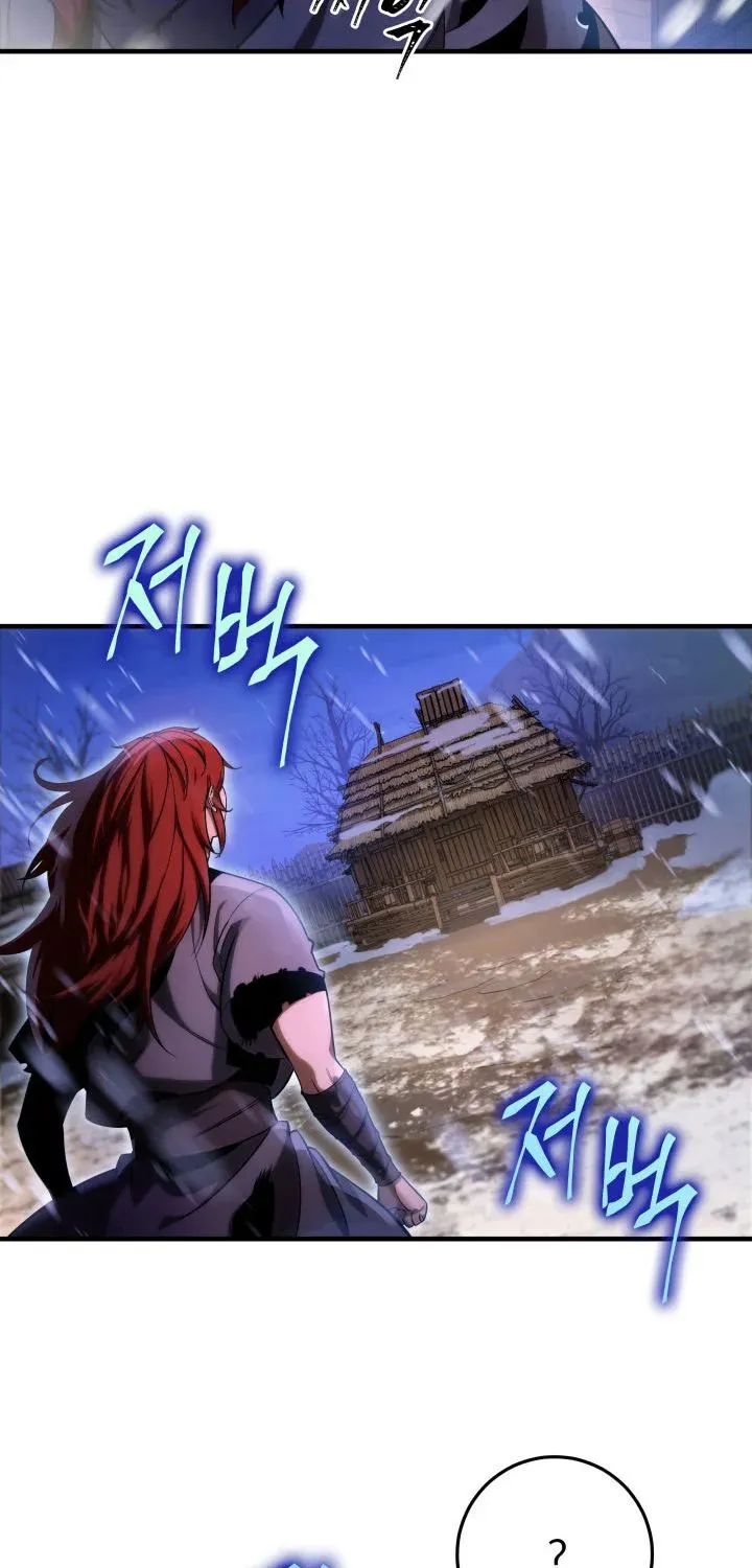 Heavenly Inquisition Sword (Nine Heavens Swordmaster) Zinmanga X Chapter 11 Page 60