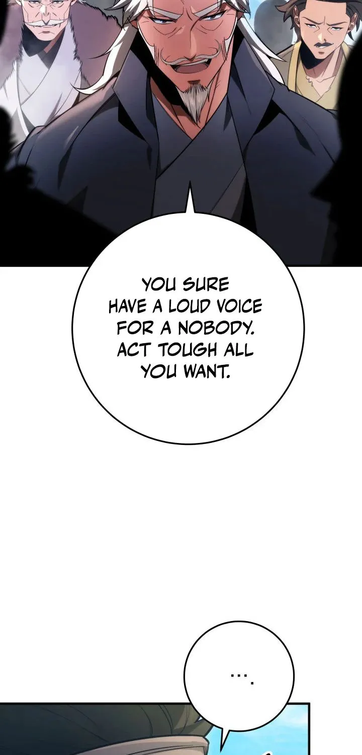 Heavenly Inquisition Sword (Nine Heavens Swordmaster) Zinmanga X Chapter 11 Page 75
