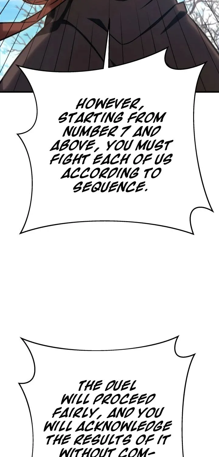 Heavenly Inquisition Sword (Nine Heavens Swordmaster) Zinmanga X Chapter 11 Page 80