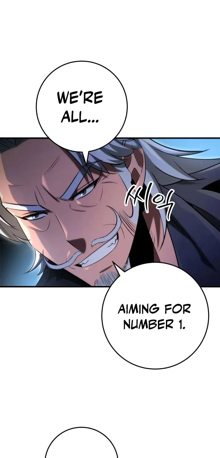 Heavenly Inquisition Sword (Nine Heavens Swordmaster) Zinmanga X Chapter 11 Page 82