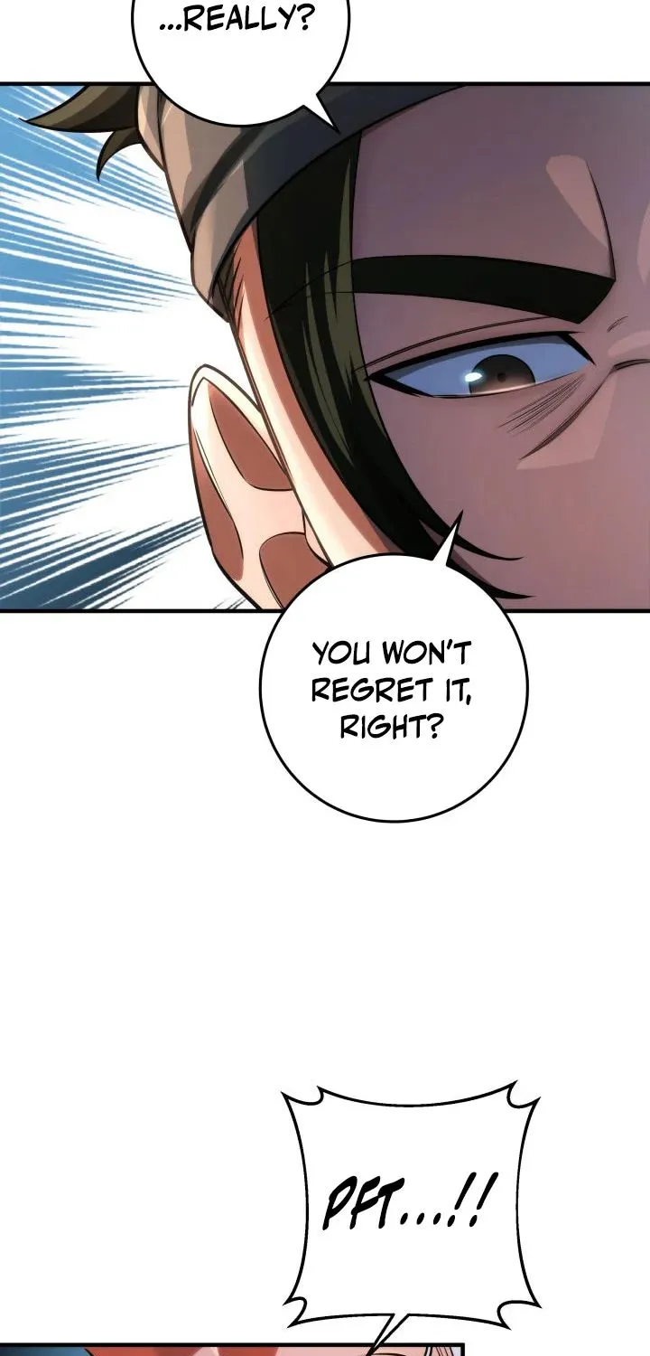 Heavenly Inquisition Sword (Nine Heavens Swordmaster) Zinmanga X Chapter 11 Page 83