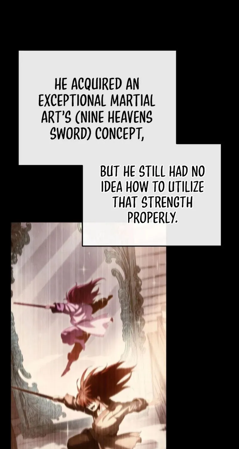 Heavenly Inquisition Sword (Nine Heavens Swordmaster) Zinmanga X Chapter 9 Page 11