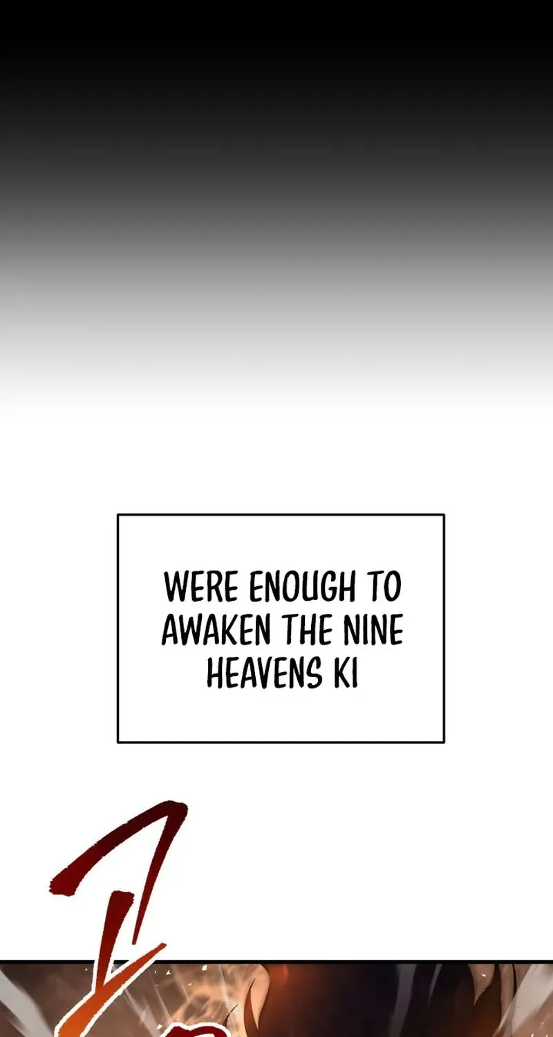 Heavenly Inquisition Sword (Nine Heavens Swordmaster) Zinmanga X Chapter 9 Page 16