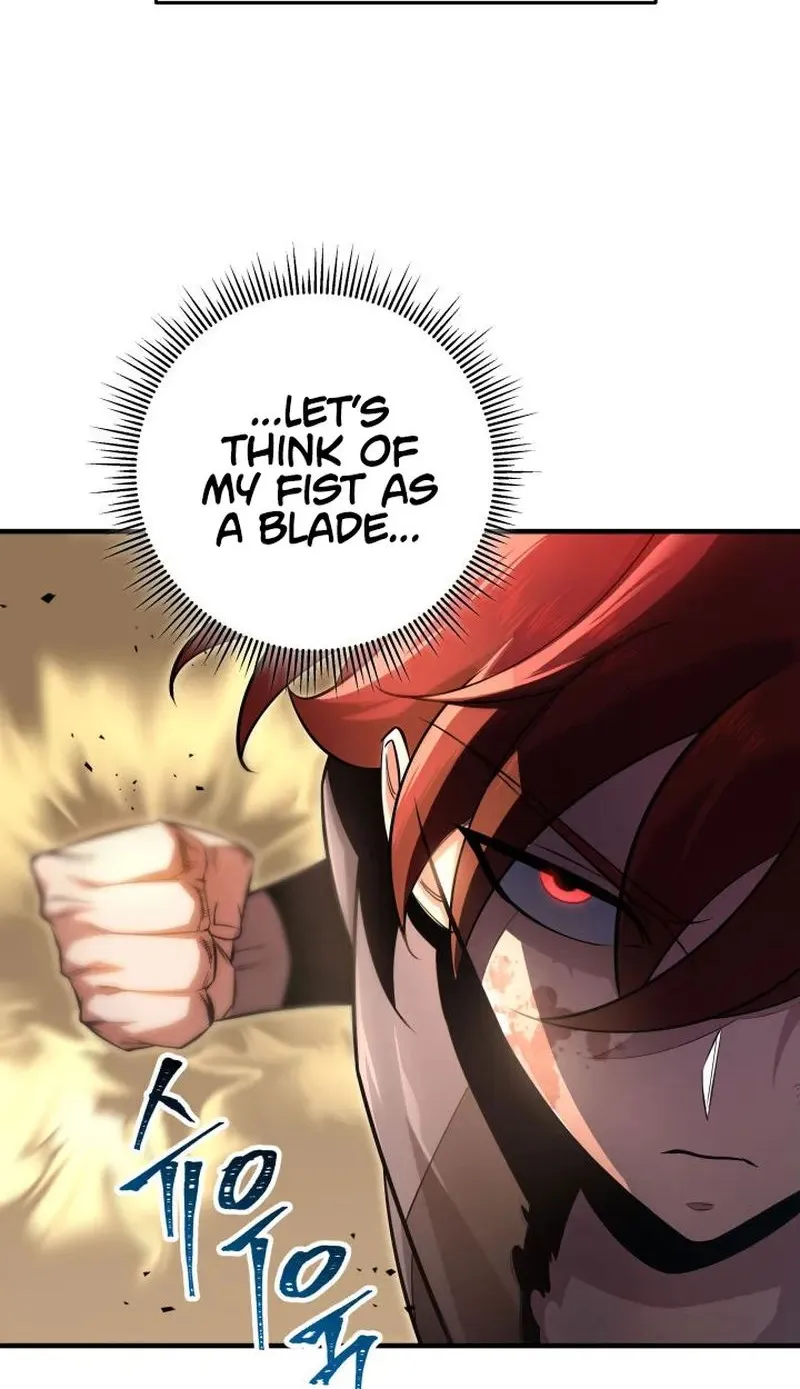 Heavenly Inquisition Sword (Nine Heavens Swordmaster) Zinmanga X Chapter 9 Page 18