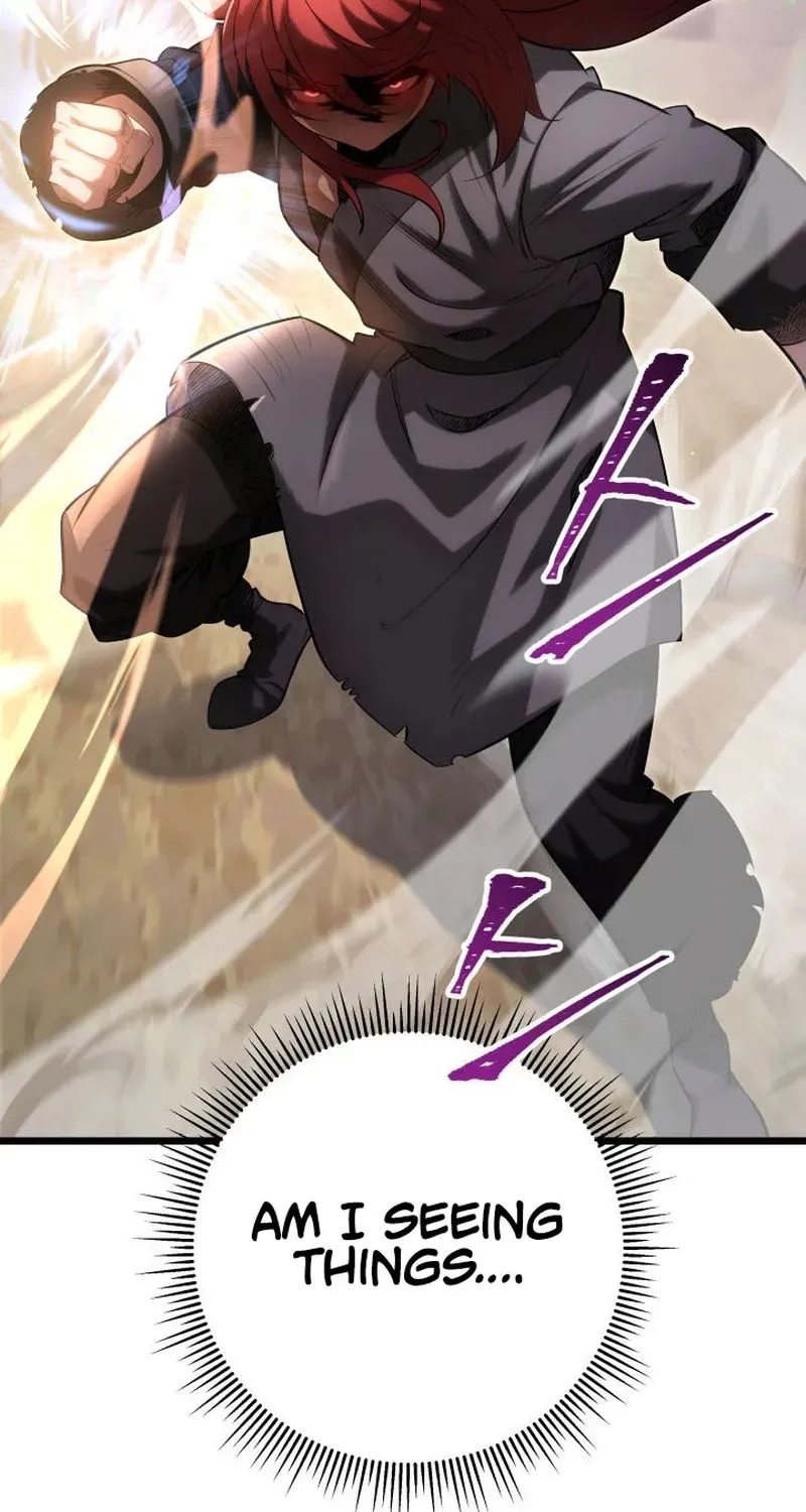 Heavenly Inquisition Sword (Nine Heavens Swordmaster) Zinmanga X Chapter 9 Page 21