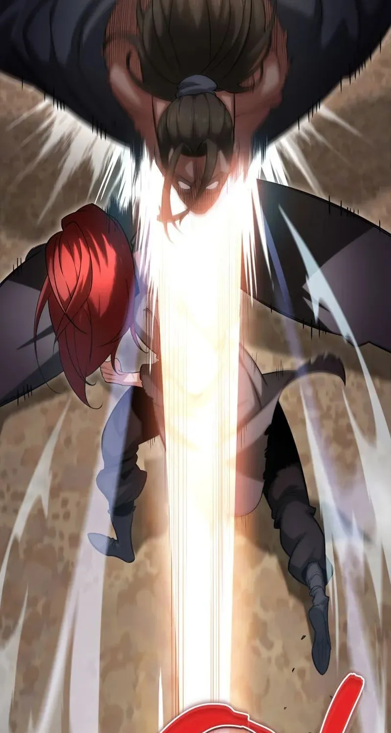 Heavenly Inquisition Sword (Nine Heavens Swordmaster) Zinmanga X Chapter 9 Page 23