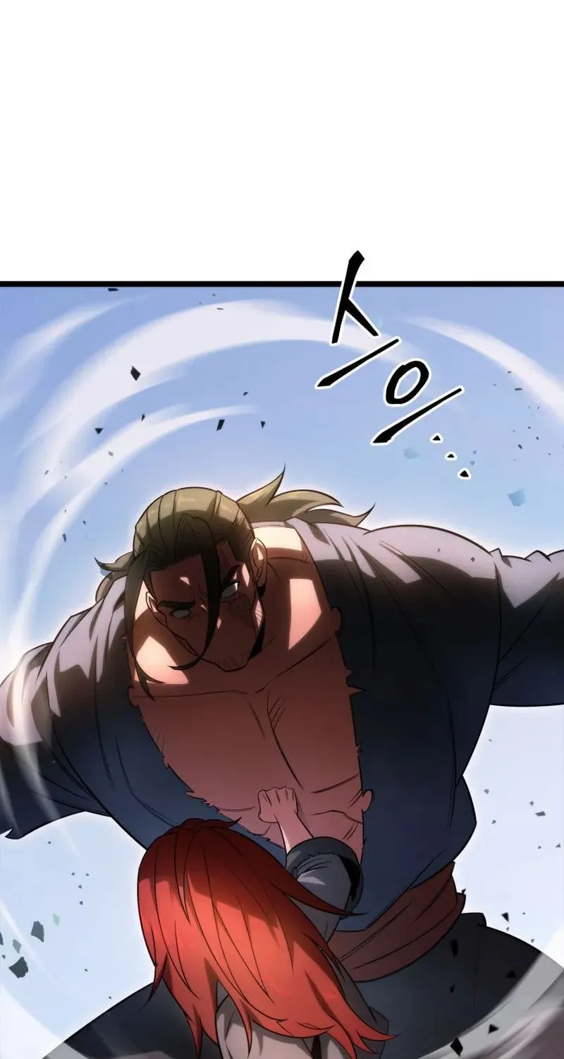 Heavenly Inquisition Sword (Nine Heavens Swordmaster) Zinmanga X Chapter 9 Page 26