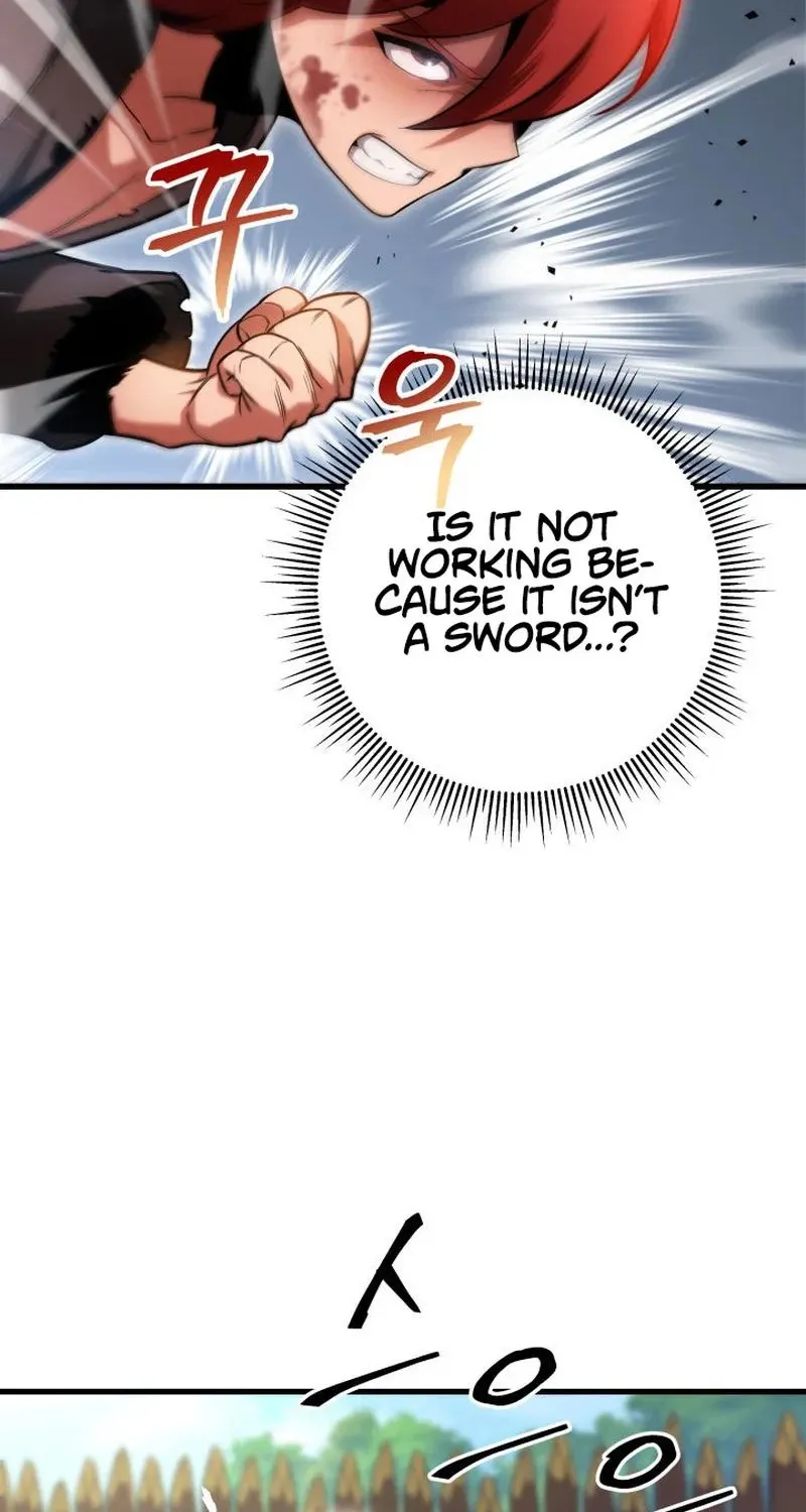 Heavenly Inquisition Sword (Nine Heavens Swordmaster) Zinmanga X Chapter 9 Page 28