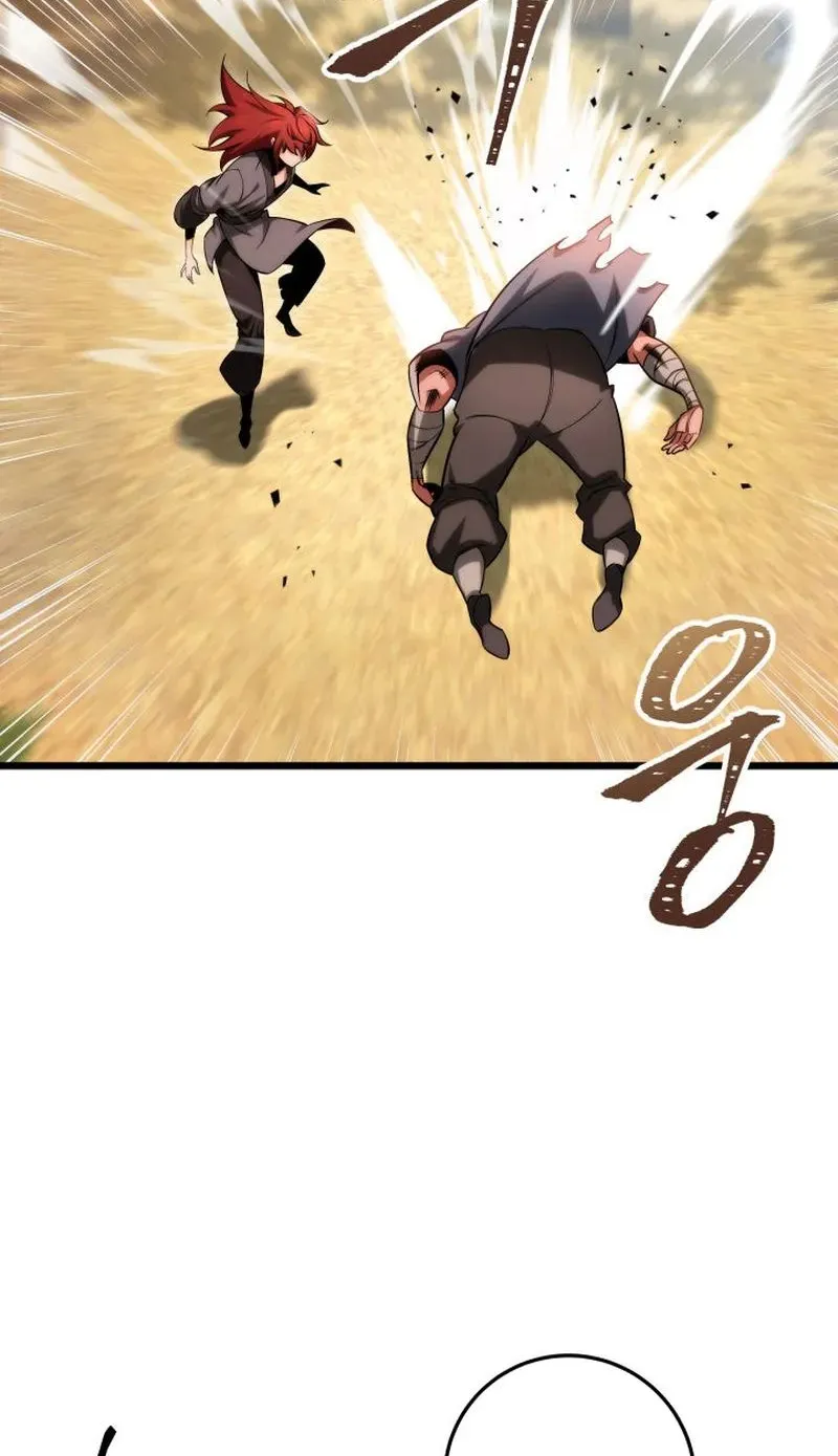 Heavenly Inquisition Sword (Nine Heavens Swordmaster) Zinmanga X Chapter 9 Page 30