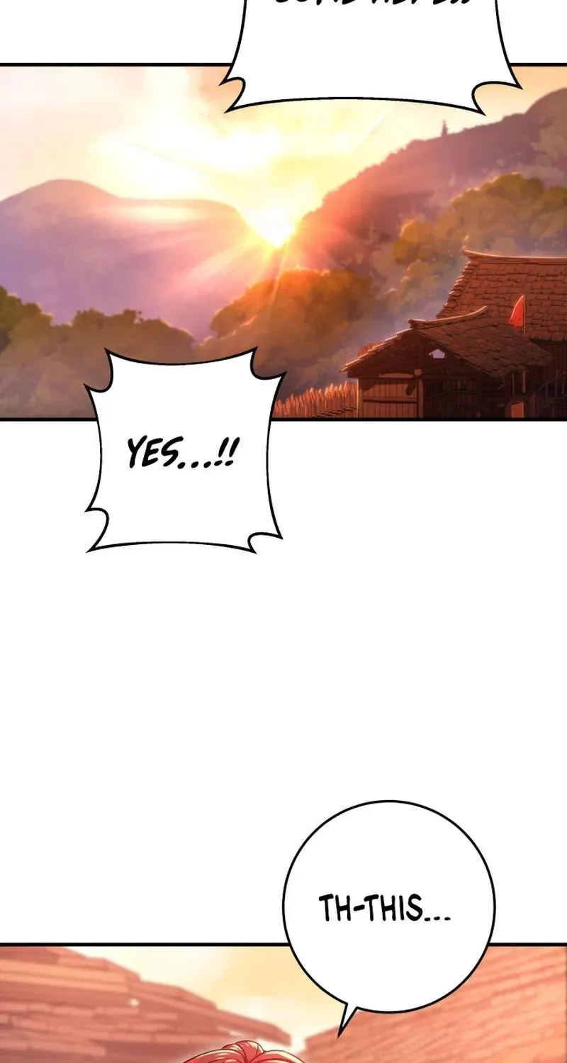 Heavenly Inquisition Sword (Nine Heavens Swordmaster) Zinmanga X Chapter 9 Page 41