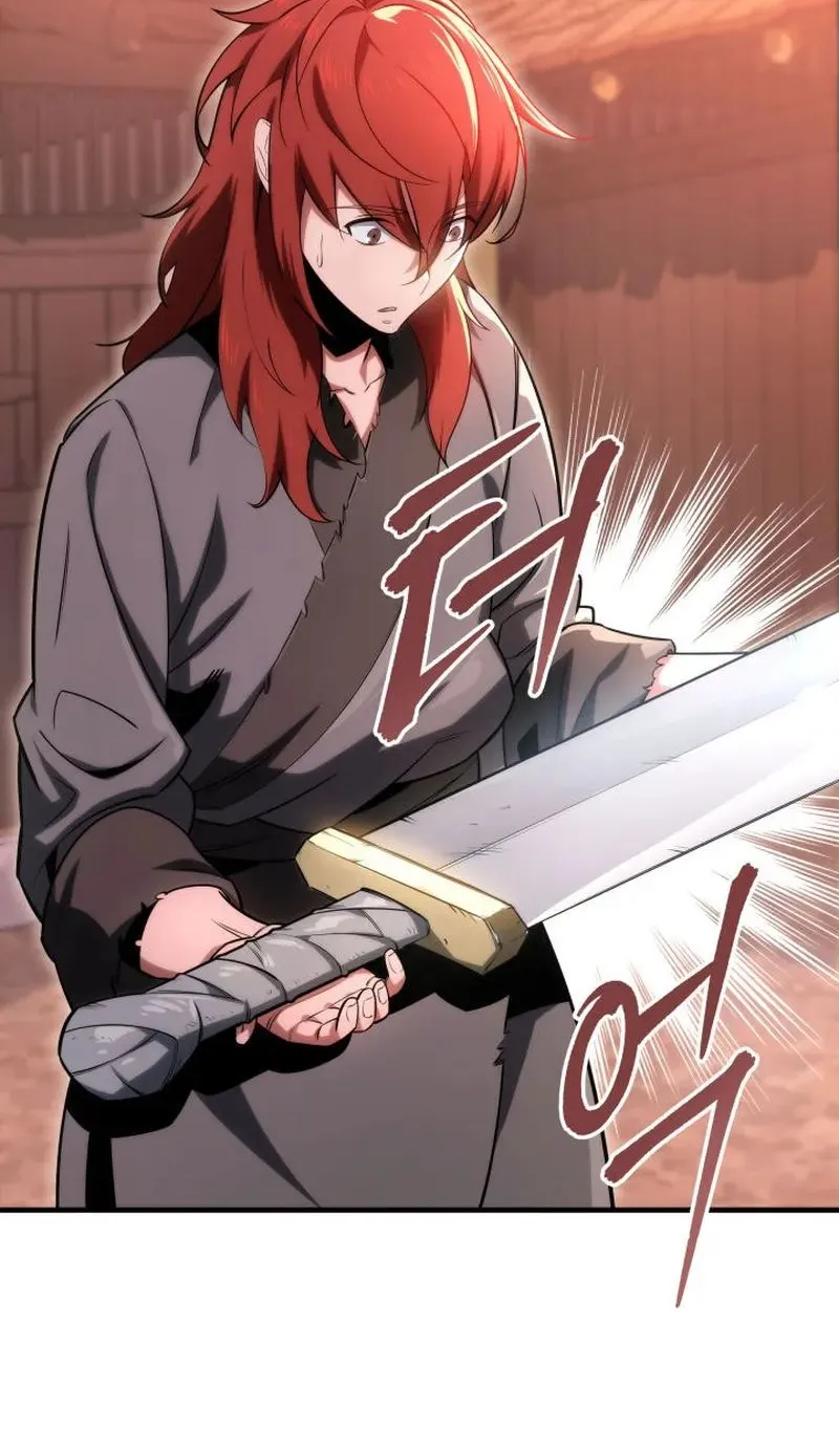 Heavenly Inquisition Sword (Nine Heavens Swordmaster) Zinmanga X Chapter 9 Page 42
