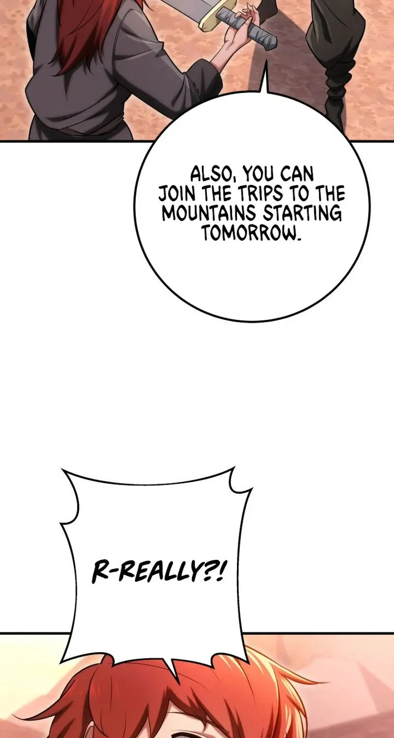 Heavenly Inquisition Sword (Nine Heavens Swordmaster) Zinmanga X Chapter 9 Page 44